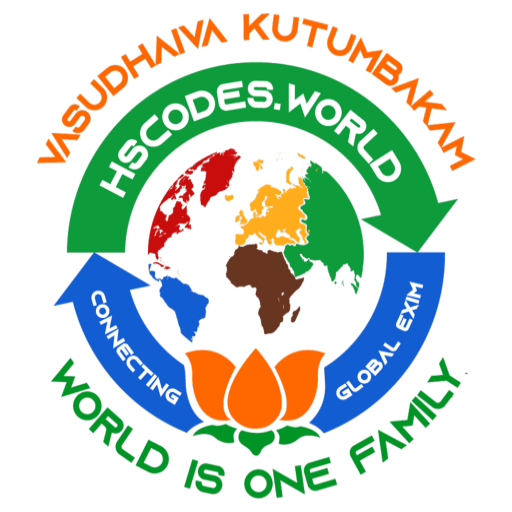 HScodes@Exporters&Importers logo
