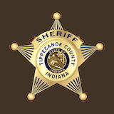 Tippecanoe Sheriff's Office IN icon