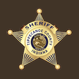 图标图片“Tippecanoe Sheriff's Office IN”