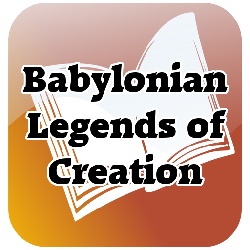 Babylonian Legends of Creation logo