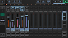 screenshot of G-Stomper VA-Beast Synth Demo