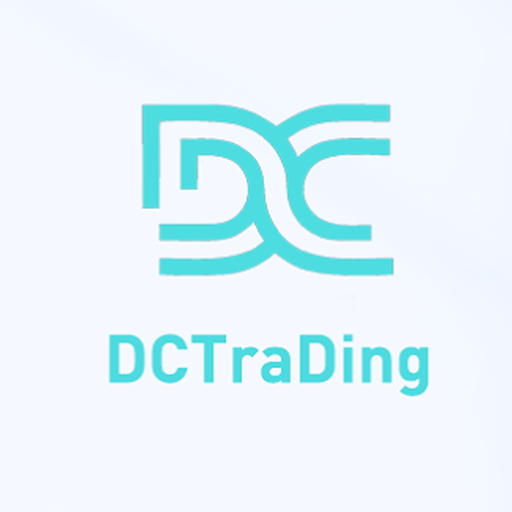 DCTrading logo