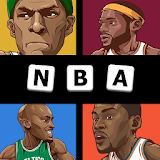 Quiz of NBA Player icon