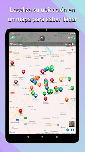 Casa Rural Abuela Santa Ana