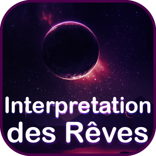 Dream Interpretation in French  Icon