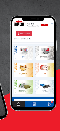 Bachl ePartner Screen 2