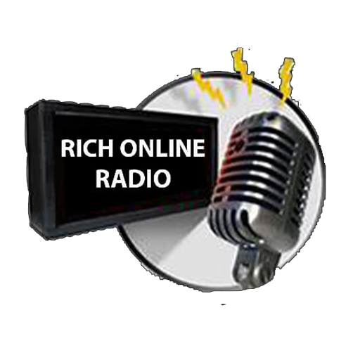 Rich Online Radio