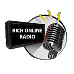 Cover Image of Download Rich Online Radio  APK