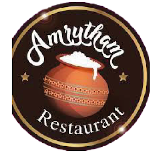 Amrutham logo