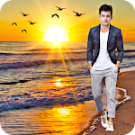 Cover Image of Télécharger Sunset Photo Editor 1.0.10 APK