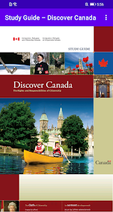 Study Guide – Discover Canada
