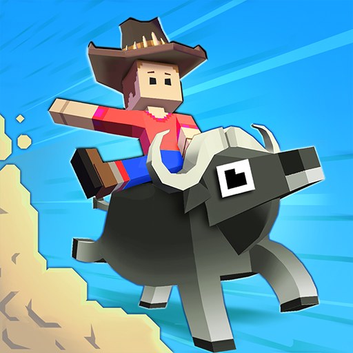 Rodeo Stampede APK v1.50.9 (MOD Unlimited Money)