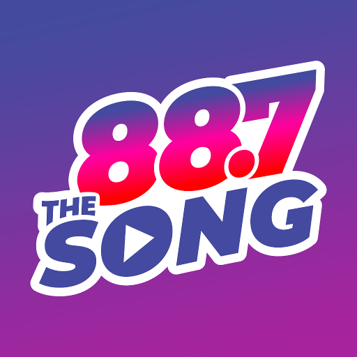 88.7 The Song 3.1 Icon