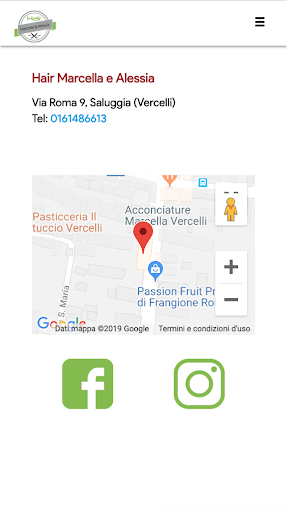 Hair Marcella e Alessia