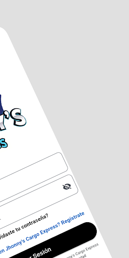 Jhonnys Cargo Express