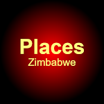 Cover Image of Baixar Places - Find places in Zimbab  APK