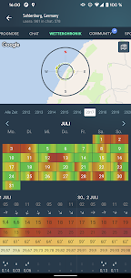 Windy app v14.0.3 Mod APK 3