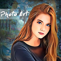 Art Filter Photo Editor  Art Photo Effect