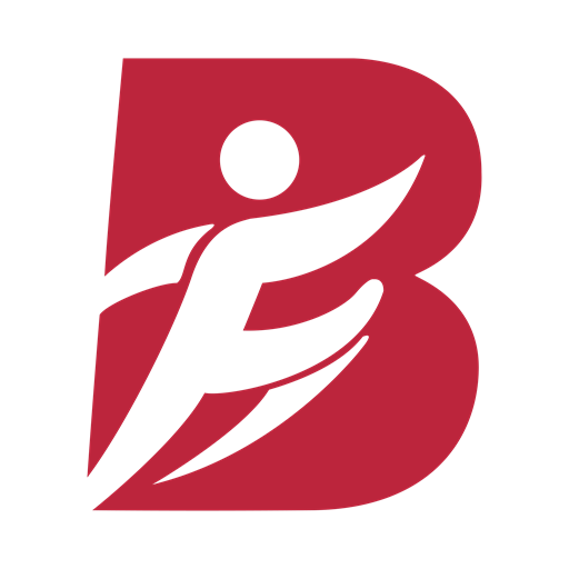 Best Fitness logo
