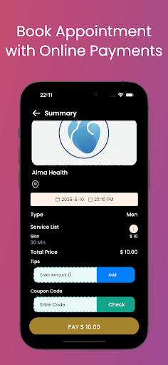 Aura - Beauty Consult screenshot 19