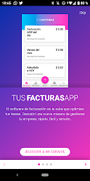 Facturador Móvil de TusFacturas.app