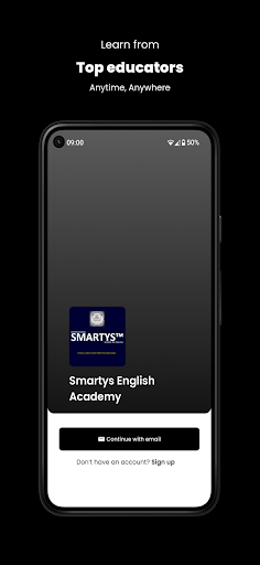 Smartys English Screen 3
