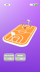 Basketball Clickers