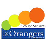 Cover Image of ダウンロード Groupe Scolaire LES ORANGERS  APK