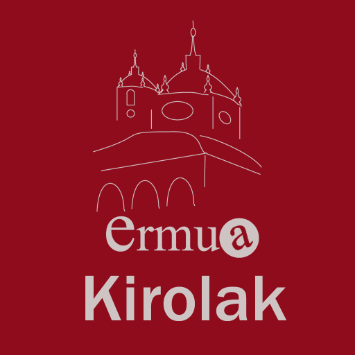 Ermua Kirolak logo