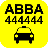 Abba Cars Taxis Warrington icon