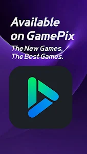 GamePix - Available on GamePix