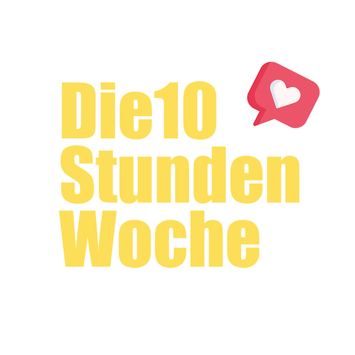 Die 10 Stunden Woche logo