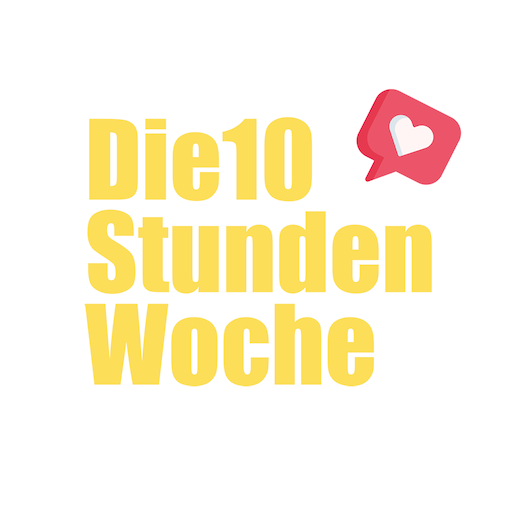 Die 10 Stunden Woche  Icon