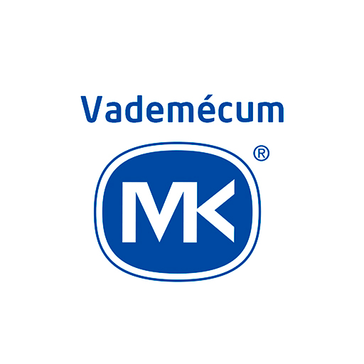 Vademécum MK 3.0.0 Icon