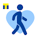 Tヘルスケア-歩いて歩数をTポイントに-歩く移動・歩くポイ活 - Androidアプリ