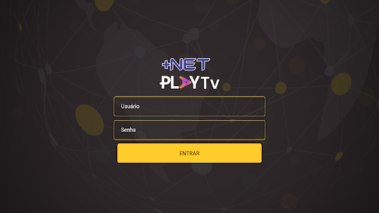 +NET Play TV