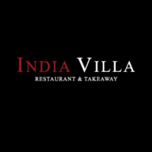 India Villa Dunmow logo