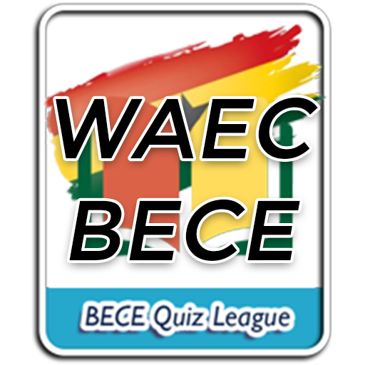 BECE PASSCO LEAGUE  Icon