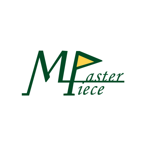 마스터피스 컨트리클럽 logo