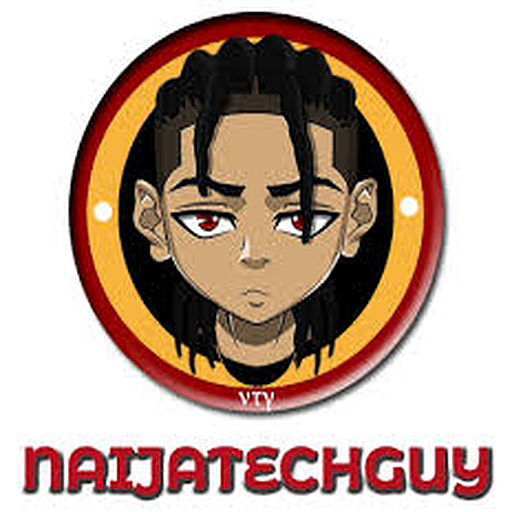 NaijaTechGuy Blog logo