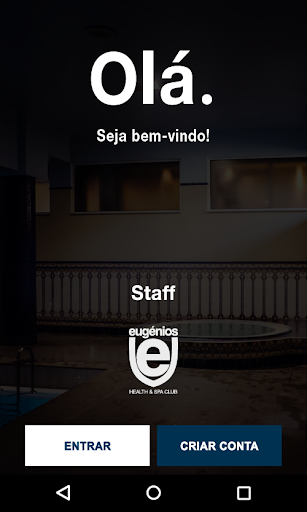 Prof Eugénios Health&SPA Club Screen 2