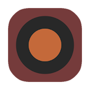 Mobile Pong app icon