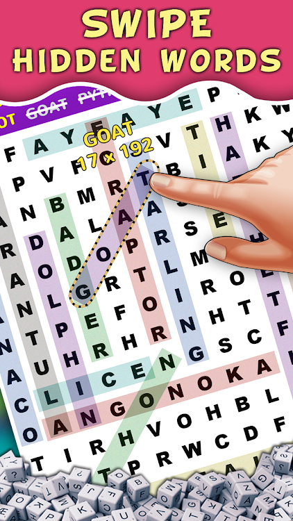 Word Search Elite - 1.0.4 - (Android)