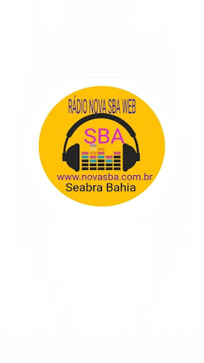 Rádio Nova Sba Web
