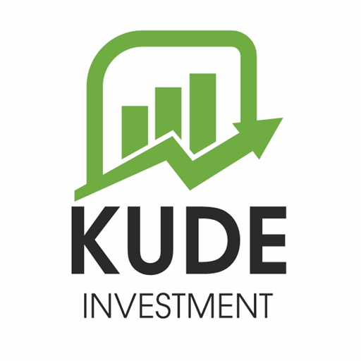 KUDE investments logo