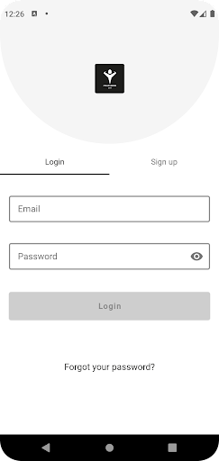 Featness Gym Screenshot 1 - AppWisp.com