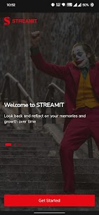 Streamit APK for Android Download 1