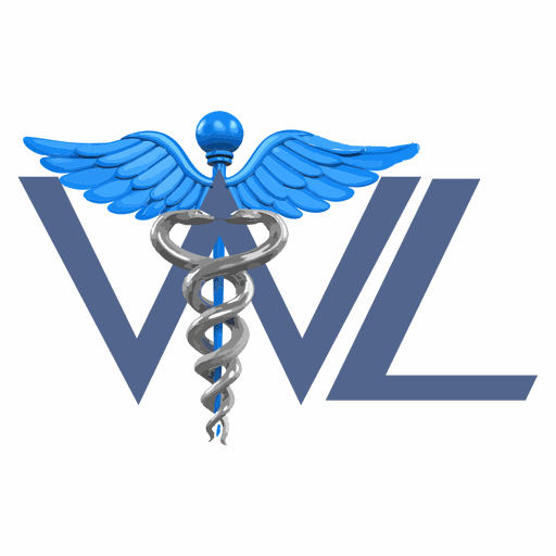 WL Inteligência Contábil logo