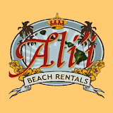 Ali'i Beach Rentals icon