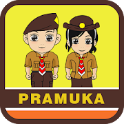 Top 13 Education Apps Like Panduan Pramuka - Best Alternatives